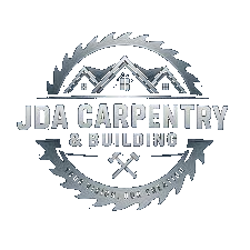 JDA Carpentry & Building Logo